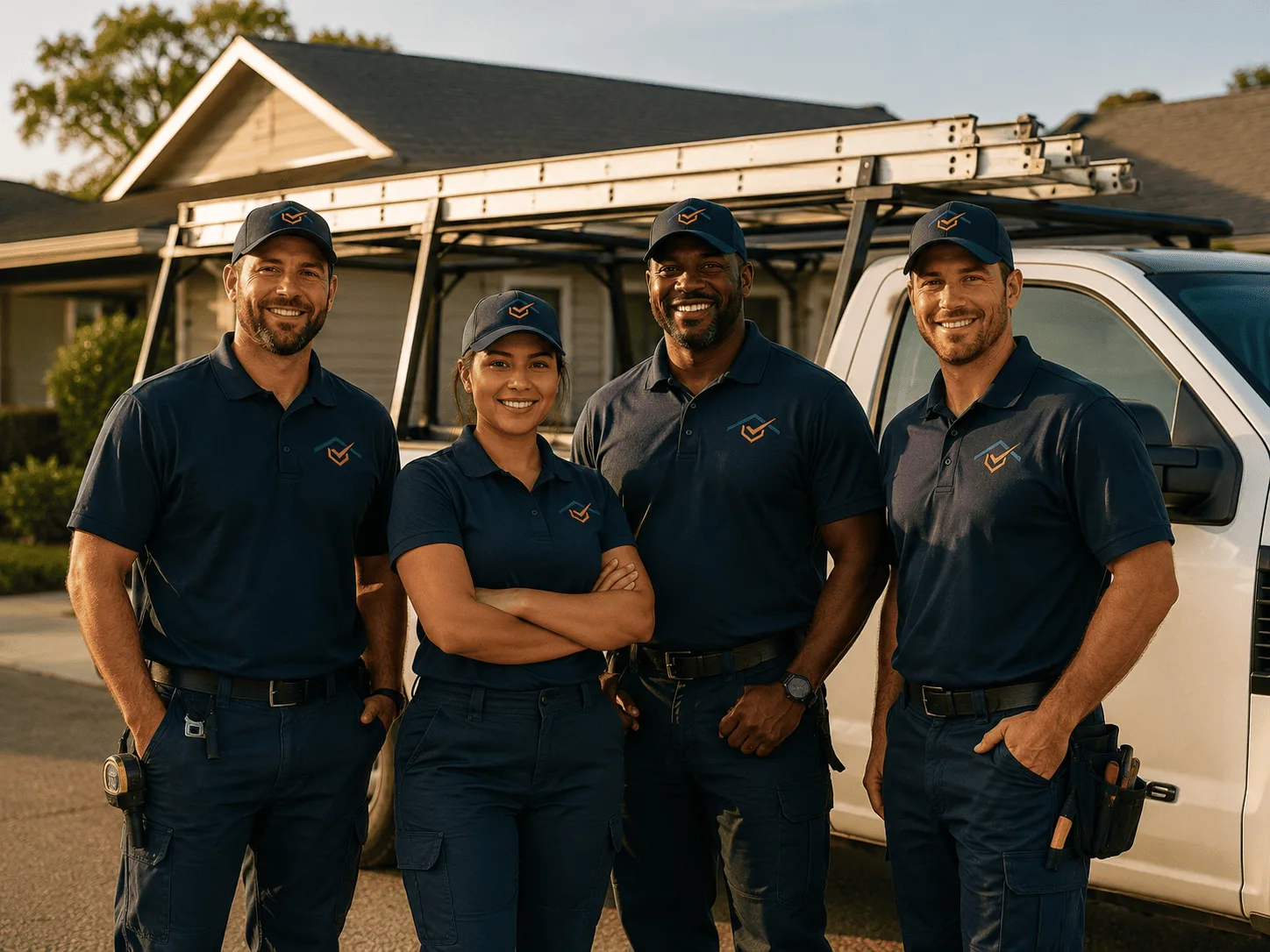 Roof Inspection company in Collegeport, TX